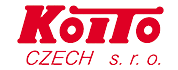 Koito - logistika
